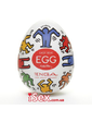  Tenga Egg Dance