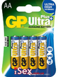  Батарейки GP Ultra Plus...