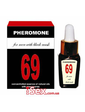  Феромоны для мужчин Pheromon 69
