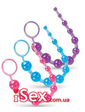  Анальная цепочка Blush Novelties B Yours Basic Beads