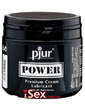  Крем-лубрикант для фистинга Pjur Power Premium Creme, 500 мл