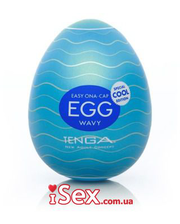  Tenga Egg Cool Edition фото 812556061