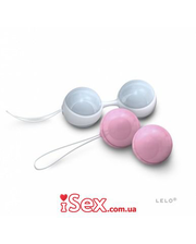 Lelo Вагинальные шарики Luna Beads Mini фото 529227792