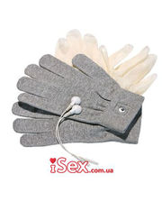  Перчатки Mystim Magic Gloves фото 2975489331