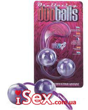  Вагинальные шарики Oscilating Duo Balls фото 2494628633