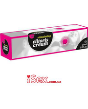 Hot Интимный крем ERO Stimulating clitoris cream, 30 мл фото 2819282284