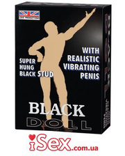  Секс-кукла Black Doll фото 2787055286