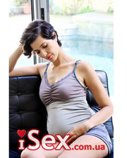  Майка с защитой от ежедневного излучения для беременных Camisole фото 38737801