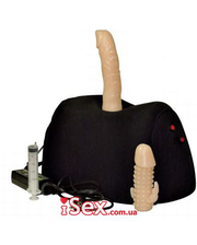  Секс-машина Like a Sexmachine (You2Toys) фото 1750346901