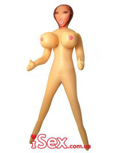  Секс-кукла Big Bust Babe Doll фото 829128458