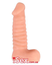  Фаллоимитатор Chisa Novelties Flexible Cock No.02 фото 1554338908