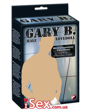  Секс-кукла Male Doll Gary B фото 3726027385