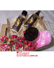  Подарочный набор с блестками и феромонами Izyda Blossom фото 3530583486