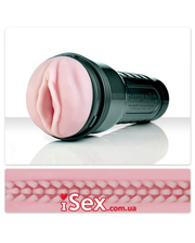  Fleshlight Vibro Pink Lady Touch фото 1859494161