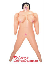  Секс-кукла Betty Fat Girl Bouncer фото 2927862923