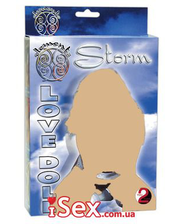  Секс-кукла Storm фото 2384169992