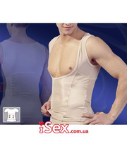  Моделирующий телесный топ для мужчин Herren-Top Nude фото 2043473989