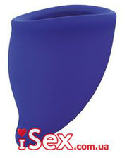  Менструальная чаша Fun Factory Fun Cup размер B, 2 шт фото 2446975386