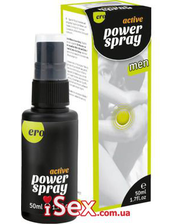 Стимулирующий ERO Power Spray, 50 мл фото 2022172517