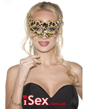  Леопардовая маска фото 2400845948