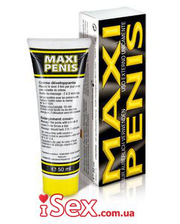  Крем для улучшения эрекции и увеличения пениса Maxi Penis фото 3410962959