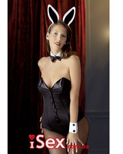  Эротический костюм Bunny Set фото 59448597