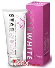  Крем для осветления кожи Starwhite Lightening Cream for Sensitive Areas, 50 мл фото 248609741