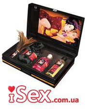  Эротический набор Tenderness & Passion Kit фото 483809467
