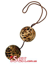  Леопардовые шарики Duotone Balls фото 4195087618