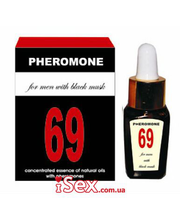  Феромоны для мужчин Pheromon 69 фото 2752187258