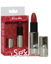  Женская губная помада вибратор You2Toys Kiss Me Lipstick Vibe фото 1992757855