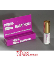  Спрей пролонгатор для мужчин Penis Marathon Spray фото 612858072