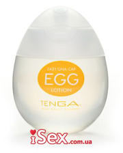  TENGA Egg Lotion Лубрикант фото 771116609