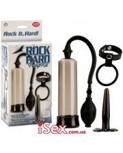  Секс-набор для мужчин Rock Hard фото 3213165213