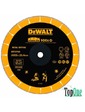  Диск алмазный DeWALT, 355х1.6х25.4мм DT3752