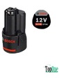  Bosch GBA 12 V, 3.0 Ач (1600A00X79)