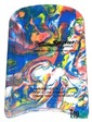 SPRINT Multi-Color Kickboard