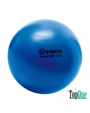 TOGU ABS Powerball размер 55 см (синий) (TG\\406554\\BL-55-00) фото 727602798