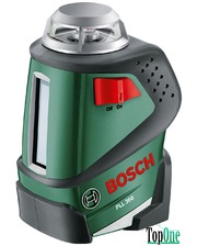 Bosch PLL 360 (0603663020) фото 2863063727