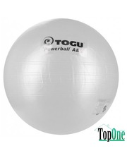TOGU ABS Powerball размер 55 см (серый) (TG\\406550\\SL-55-00) фото 1856351567