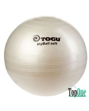 TOGU My Ball Soft, 75 см. (кремовый) фото 1830178732