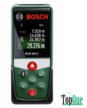 Bosch PLR 40 C (0603672320) фото 4104001418