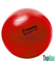 TOGU ABS Powerball размер 55 см (красный) (TG\\402552\\RD-55-00) фото 3791963188