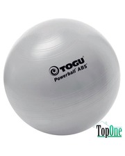TOGU ABS Powerball размер 55 см (серый) (TG\\406551\\SL-55-00) фото 595169049
