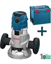 Bosch GMF 1600 CE +L-BOXX 0601624002 фото 3759061001