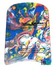 SPRINT Multi-Color Kickboard фото 2406313015