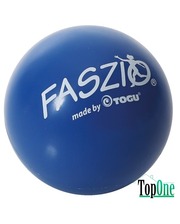 TOGU Faszio Ball 10 см TG\\465380\\00-00-00 фото 259452484