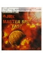 JUIC Masterspin Fast (Япония) - средние шипы