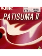 JUIC Patisuma II - атакующие шипы