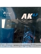 Palio AK 47 Blue – накладка для настольного тенниса